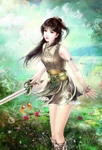 淫堕的女武神